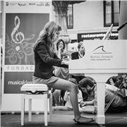 Clases de piano y/o de lenguaje musical